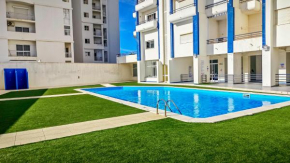 Apartamento Solário